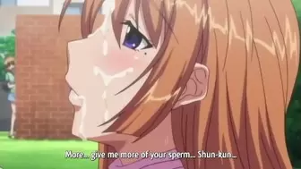 Anime Porn - Top Ten Best Sex Scenes
