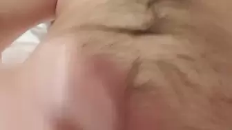 Feeling horny