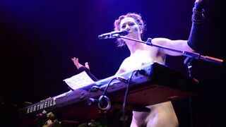 Naked celebrities - Nude Musicians Compilation 2