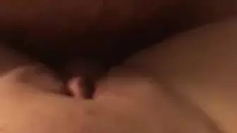 Fucked my wife in a hotel room