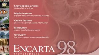 Encarta 1998 - Classical Music