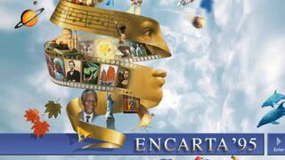 Encarta 1995 - Classical Music