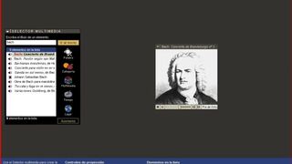 Enciclopedia Encarta 1998 - Musica clasica - Johann Sebastian Bach