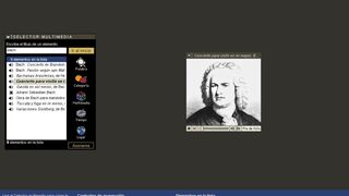 Enciclopedia Encarta 1998 - Musica clasica - Johann Sebastian Bach (720p)