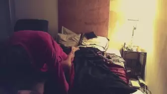 Its been a while LETS DO ANAL she says