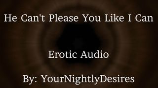 DDLG Roleplay: Cheating With A Daddy That Will Make You Cum [Rough] (Erotic Audio For Women)