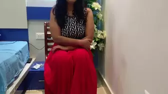 delhi hot girl giving audition on her birthday best indian fuck (hindi)