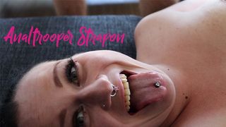Bloopers - When Shooting Homemade Porn Is Fun