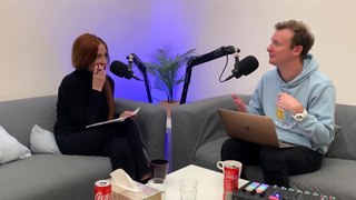 Eva Berger exposes Pierre Woodman's dirty tricks
