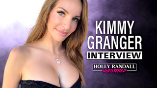 Holly Randall Unfiltered With Kimmy Granger