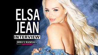 Elsa Jean Interview