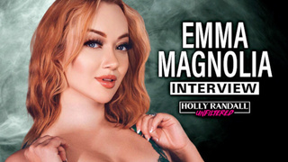 Emma Magnolia on Holly Randall Unfiltered
