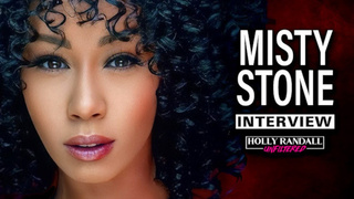 Misty Stone on Holly Randall Unfiltered