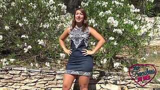 Lexie, sexy, naughty and anal fuck fan