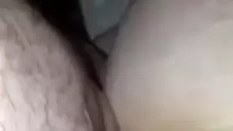 Do I like anal invasion? Lol