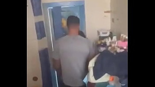 LEAKED VIDEO POLICE FUCKING WITH PRISONER AND THEY FIRED HER
