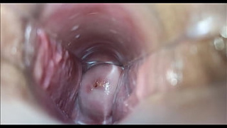 Vaginal orgasm