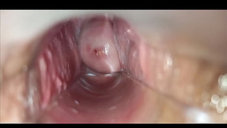 vaginal orgasm