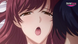 Episode 5: "Stray cats drown in love" (English Sub)