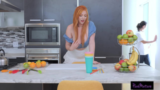 Lauren Phillips Loves Being A Fuck Doll