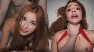 SAVE THE RED HEADS - We Need To Breed Her - Megan Murkovski