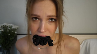 A good date should end with a creampie in my pussy VIRTUAL SEX
