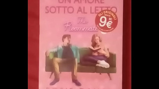 SEX COMEDY CHAPTER 08