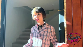Sexy tattoo artist Oney swears by anal sex
