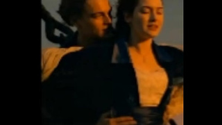Fucking your bad mood with the Titanic parody - Da Cruz Bad Dog
