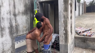 The Generator repairer.