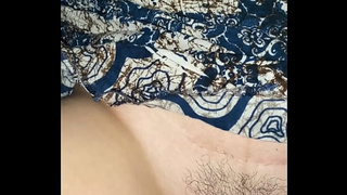 I'll take it out first, then after this it'll be your turn to cum