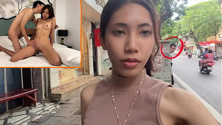 Stranger Man Following Me and This Happened
