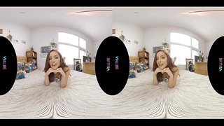 VRALLURE Vanna Has Been So Bored!