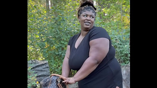 Someone caught us fucking while walking their dog through the park (part 2 had to relocate before the cops were called)
