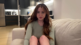 Cheating On My Girlfriend With My step Sisters Hot Best Friend-Rosie Rider