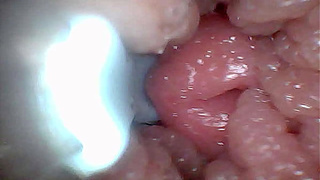 Visual Guide to G-Spot Stimulation and Orgasm — Endoscop Perspective