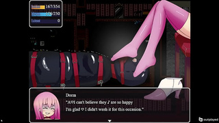 The Powerless Witch Gallery PT2