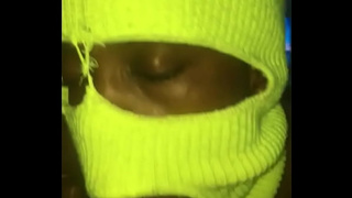 Watch me suck my boyfriend wet