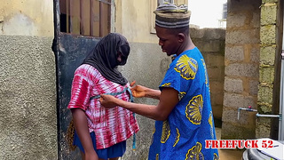 MY TAILOR TOUCHED MY BREAST AND PUT ME IN THE MOOD WHILE TAKING MY MEASUREMENT