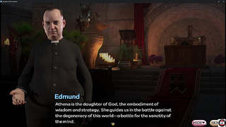 Symphony of the Serpent - (PT 18) - {NLT MEDIA} - (Visual novel)