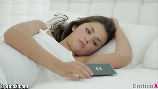 EroticaX COUPLE's PORN: The Heart Grows Fonder