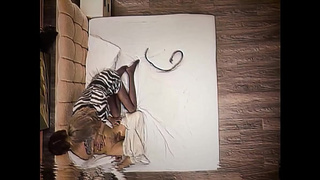 ModelMedia Asia - Male celebrities are endlessly milked for semen by a group of horny women