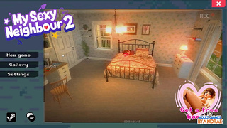 EP1: My Sexy Neighbour 2 (Gameplay)