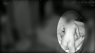 Latest Pinay Viral: Mother and Stepson Caught by Husband on CCTV Camera While Having Sex