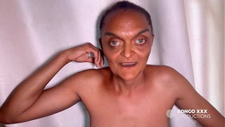 Fatuma XXX loves anal sex so much that she had to force me into her tight ass.