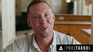 PURE TABOO Disgusted Kenna James Confronts Obsessed Old Friend Who Sabotaged Her Love Life