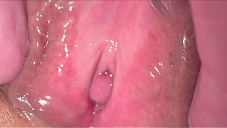 My pink pussy wants your hot cock and a lot of cum! - 76