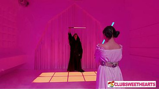 Star Wars Day 2026 by ClubSweethearts