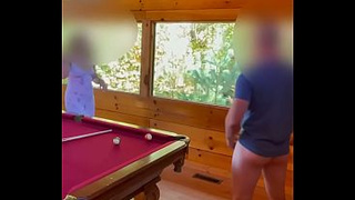 I asked one of my husband’s coworkers to take me upstairs and fuck me while my husbands promotion party was downstairs. Hidden camera filmed everything.