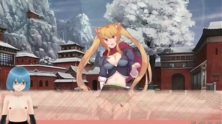 Beautiful Mystic Defenders Gameplay 10
